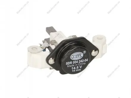 Регулятор генератора HELLA 5DR004242041