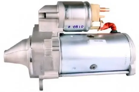 Стартер HELLA 8EA012526151