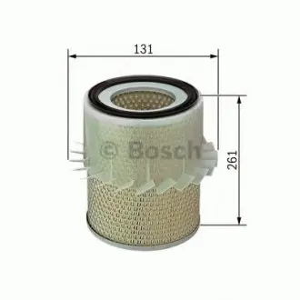 Повітряний фільтр BOSCH 1457433200
