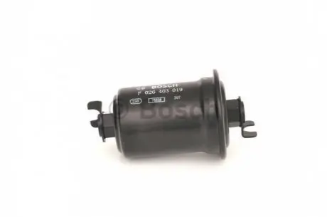 Паливний фільтр BOSCH F026403019