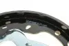 Комплект тормозных колодок BOSCH 0986487731 (фото 3)