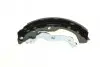 Комплект тормозных колодок BOSCH 0986487731 (фото 4)