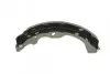 Комплект тормозных колодок BOSCH 0986487731 (фото 7)