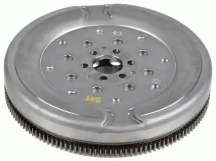 Демпфер зчеплення SACHS 2295000677