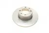 Тормозной диск BOSCH 0986479988 (фото 4)