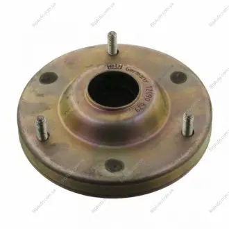 Опора стійки амортизатора FEBI BILSTEIN 12090