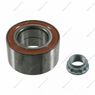 Комплект подшипника ступицы колеса FEBI BILSTEIN 08222