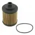 Масляный фильтр FEBI BILSTEIN 26365