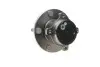 Комплект подшипника ступицы колеса SKF VKBA6801 (фото 2)