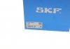 Комплект подшипника ступицы колеса SKF VKBA6801 (фото 4)