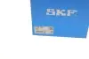 Комплект подшипника ступицы колеса SKF VKBA6801 (фото 4)