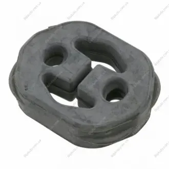 Кронштейн, система випуску ОГ FEBI BILSTEIN 23512