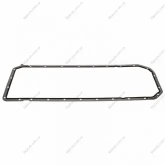 Прокладка, маслянный поддон FEBI BILSTEIN 12318