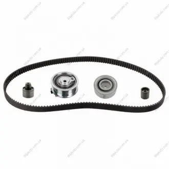 Комплект ременя ГРМ FEBI BILSTEIN 37021