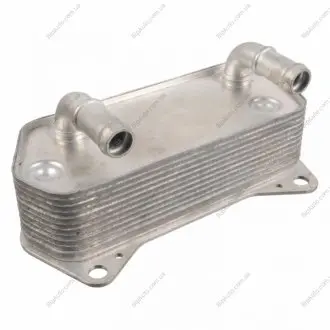 Радіатор масляний FEBI FEBI BILSTEIN 38787