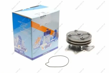 Водяной насос GRAF PA1016