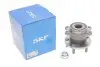 Комплект підшипника маточини колеса SKF VKBA6889