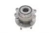 Комплект підшипника маточини колеса SKF VKBA6889 (фото 3)