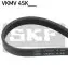 Поликлиновой ремень SKF VKMV4SK924 (фото 1)