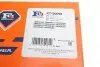 Монтажный комплект, компрессор FA1 Fischer Automotive One (FA1) KT100090 (фото 14)