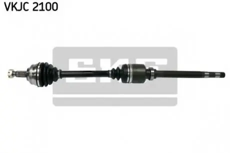 Приводний вал SKF VKJC2100