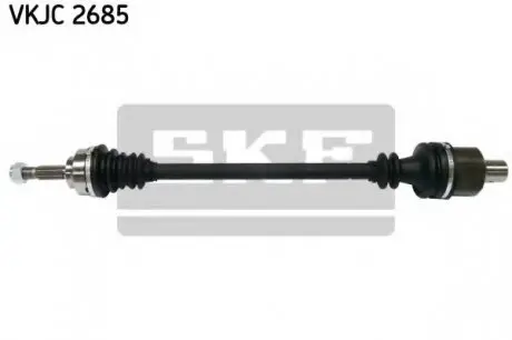 Приводной вал SKF VKJC2685