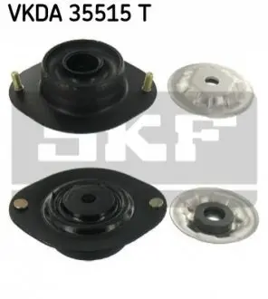 Опора стійки амортизатора SKF VKDA35515T