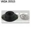 Опора стойки амортизатора SKF VKDA35515 (фото 1)