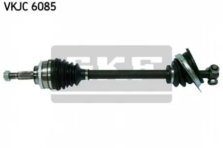 Приводний вал SKF VKJC6085