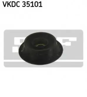 Опора стійки амортизатора SKF VKDC35101