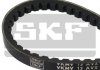 Клиновий ремінь SKF VKMV13AVx1125