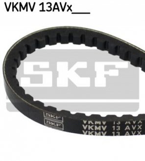 Клиновой ремень SKF VKMV13AVX1125 (фото 1)