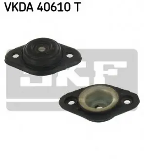 Опора стійки амортизатора SKF VKDA40610T