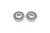 Опора стійки амортизатора SKF VKDA35622T (фото 4)