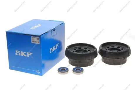 Опора стійки амортизатора SKF VKDA35622T (фото 1)