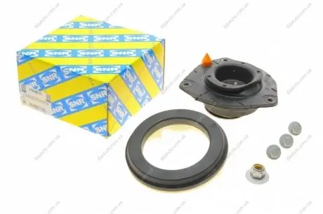 Опора амортизаційної стійки SNR KB655.30 SNR NTN KB65530