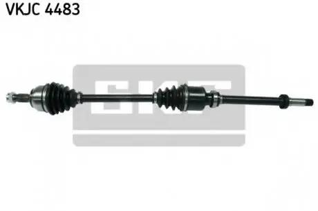 Приводной вал SKF VKJC4483 (фото 1)