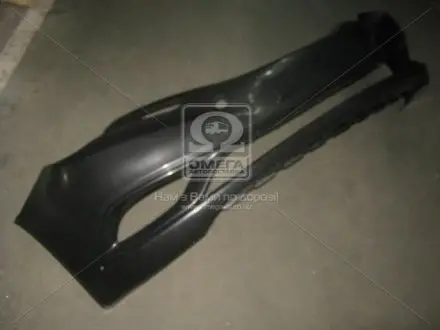 Фото 1 - бампер пров. HYUN SONATA 10-14 TEMPEST 027 0754 901C Бампер пров. HYUN SONATA 10-14 TEMPEST 027 0754 901C (фото 1)