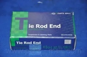 Наконечник поперечной рулевой тяги PARTS-MALL PXCTA-001 (фото 1)