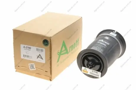 Задняя пневмо-подушка ARNOTT A-2780
