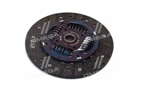 Диск сцепления PHC Valeo HD-143