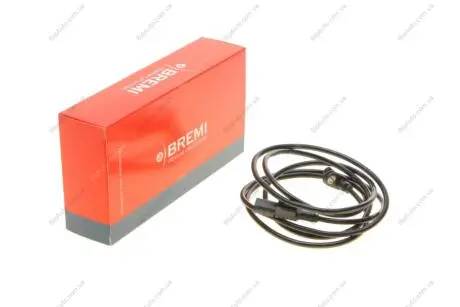 Датчик, вращение колеса BREMI 50670