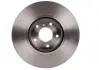 Гальмівний диск INFINITY/NISSAN G35/G37/M35/M45/Maxima/Murano/Skyline F'3,5-4,502>> BOSCH 0986479R22 (фото 2)