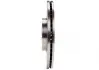 Гальмівний диск INFINITY/NISSAN G35/G37/M35/M45/Maxima/Murano/Skyline F'3,5-4,502>> BOSCH 0986479R22 (фото 4)