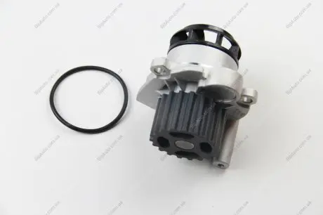 Водяний насос Caddy III/T5/Octavia/Fabia/Golf V/Passat 1.4/1.9TDI/2.0SDI ASAM 70482