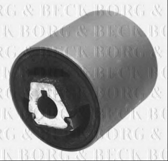 Підвіска, важіль незалежної підвіски колеса BORG & BECK BSK6439 (фото 1)
