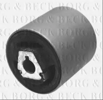 Подвеска, рычаг независимой подвески колеса BORG & BECK BSK6439