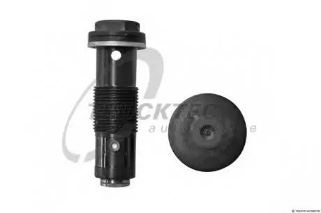 Натяжитель цепи TRUCKTEC 0212179