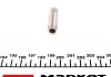 Направляюча втулка клапана двигуна MAHLE 001 FX 31164 000 MAHLE / KNECHT 001FX31164000 (фото 3)