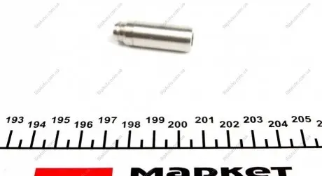 Направляюча втулка клапана двигуна MAHLE 001 FX 31164 000 MAHLE / KNECHT 001FX31164000